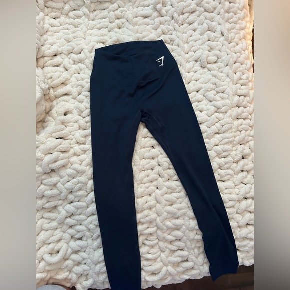 Gymshark training leggings - Picture 2 of 2